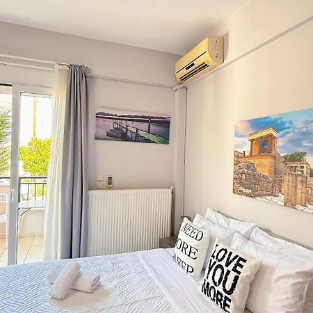 Ierapetra Suites & Studios Exterior photo